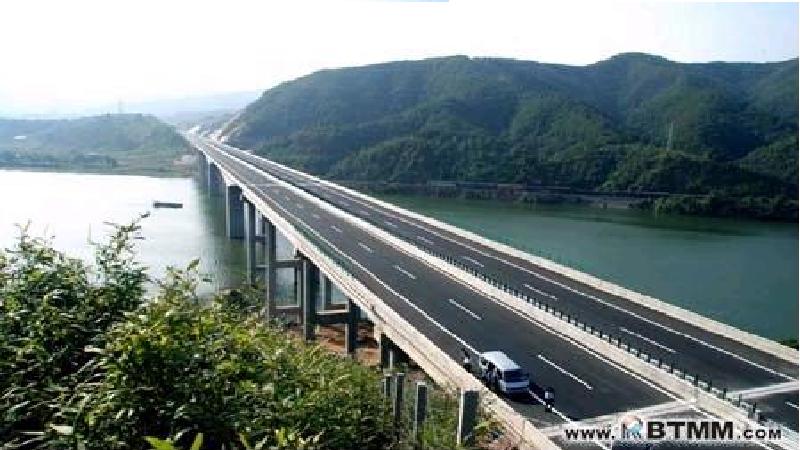 高速公路配管工程