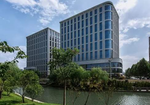 建筑供水工程
