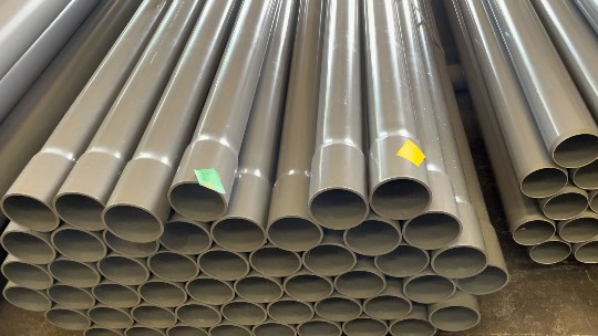 PVC-M 管材