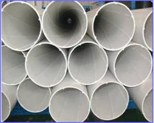 PVC-U 排水管材