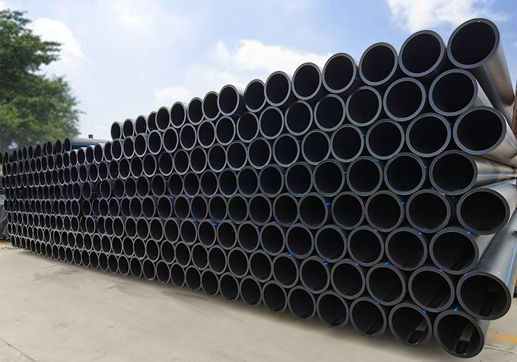 建筑给水管道之选：HDPE 与 LDPE 给水管差异全解析